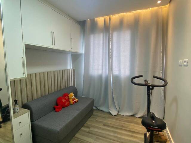 Apartamento para Venda em Cotia - 5