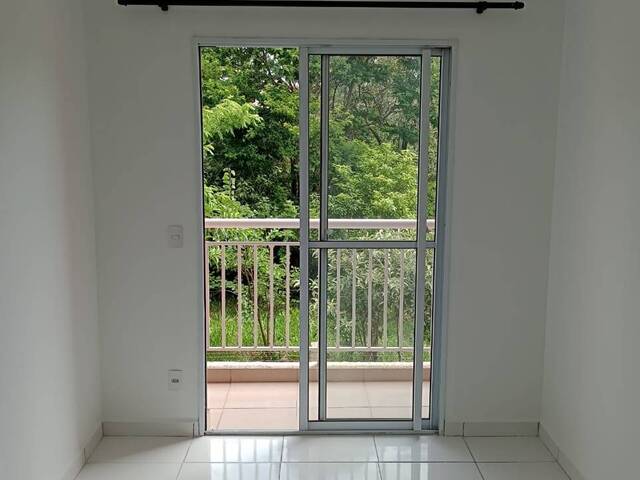 #1940 - Apartamento para Venda em Cotia - SP - 2