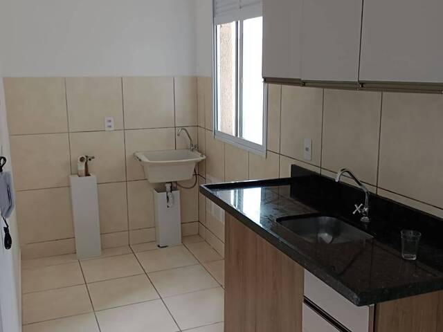 Apartamento para Venda em Cotia - 5