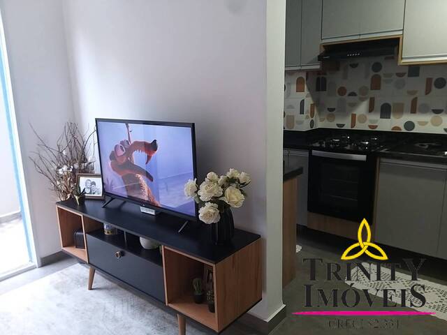 Apartamento para Venda em Cotia - 4