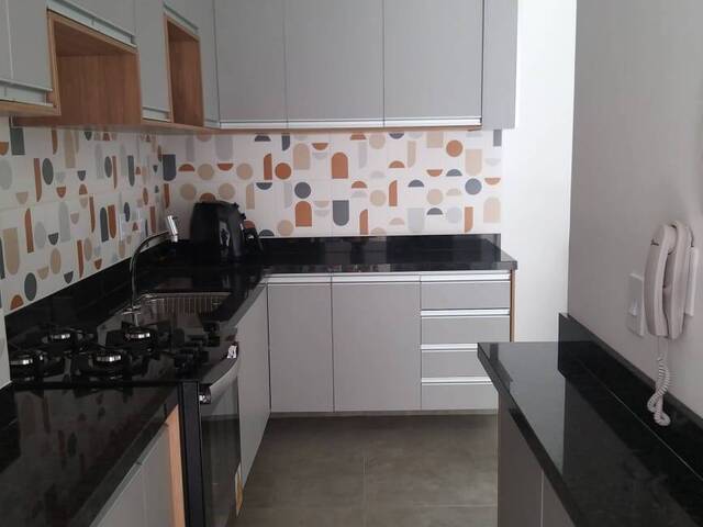 Apartamento para Venda em Cotia - 5
