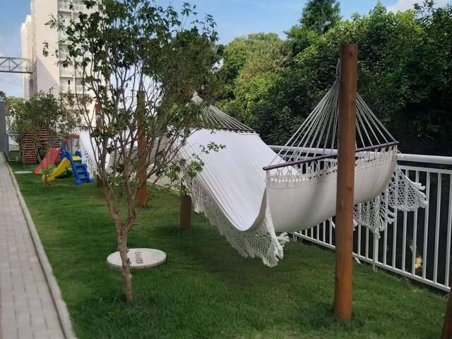 #1941 - Apartamento para Venda em Cotia - SP - 3