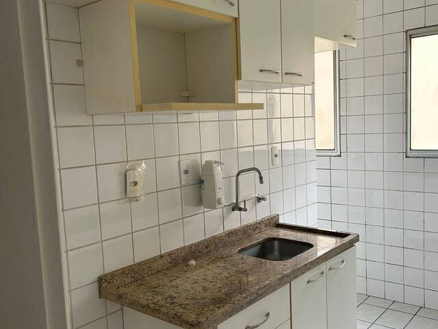 Apartamento para Venda em Cotia - 4