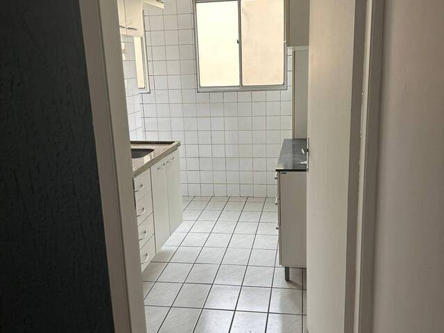 #1943 - Apartamento para Venda em Cotia - SP - 3