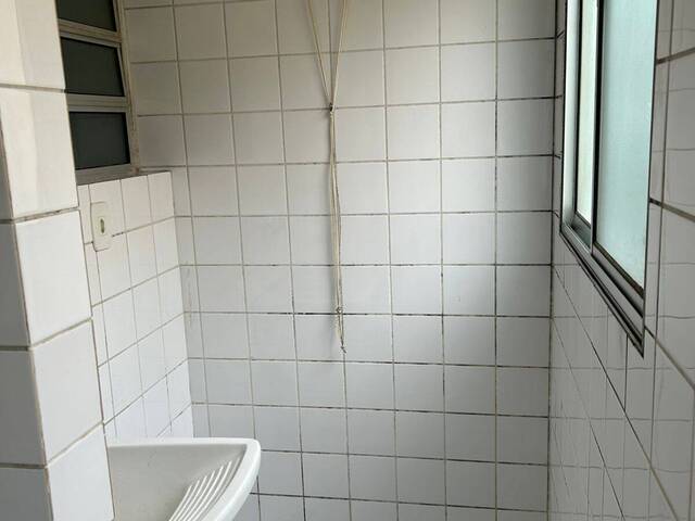 #1943 - Apartamento para Venda em Cotia - SP - 2