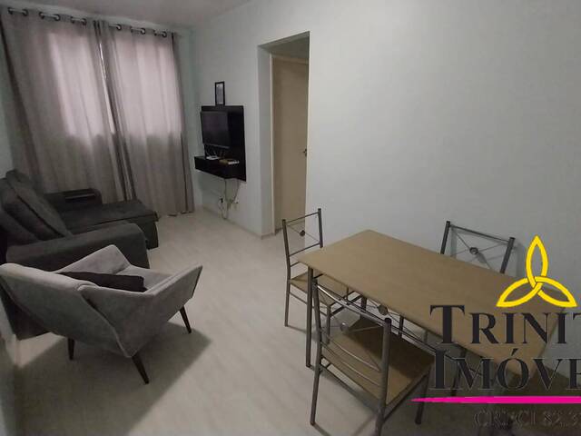 #1945 - Apartamento para Venda em Cotia - SP - 1