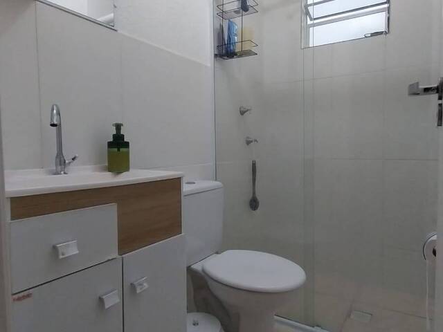 #1945 - Apartamento para Venda em Cotia - SP - 2