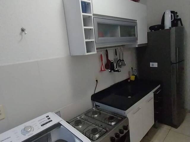 #1945 - Apartamento para Venda em Cotia - SP - 3