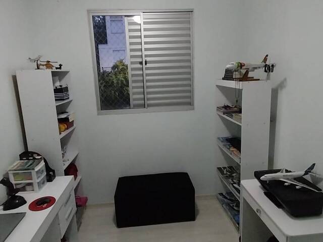 Apartamento para Venda em Cotia - 4