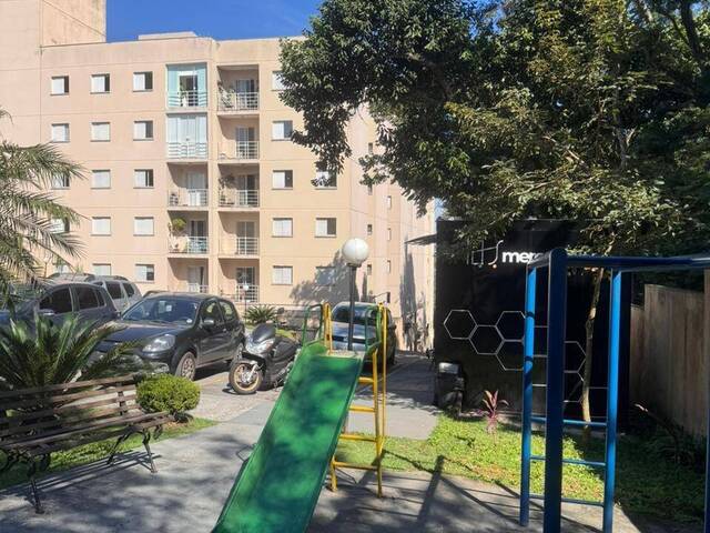 #1948 - Apartamento para Venda em Cotia - SP - 2