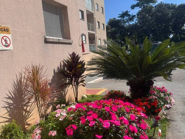 Apartamento para Venda em Cotia - 4