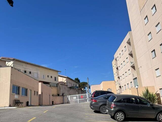 #1948 - Apartamento para Venda em Cotia - SP - 1