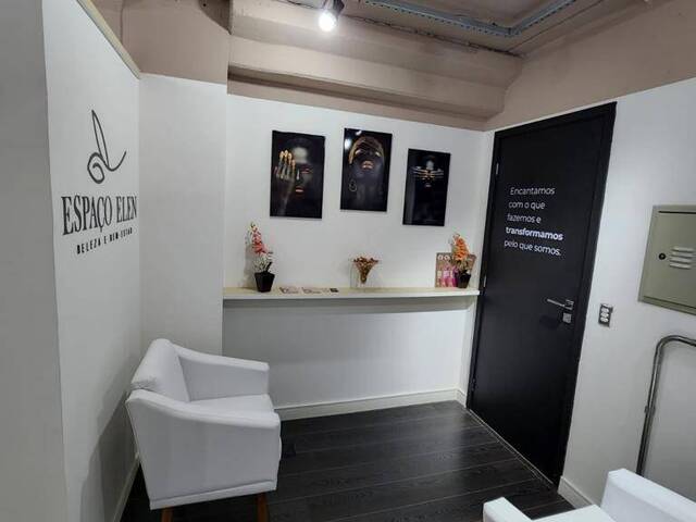 Sala para Venda em Cotia - 5