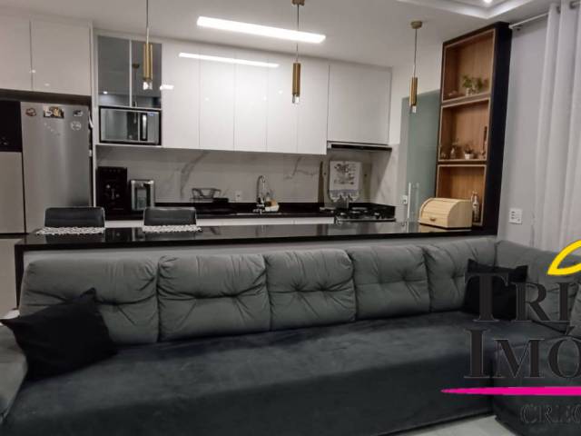 #1951 - Apartamento para Venda em Cotia - SP - 2