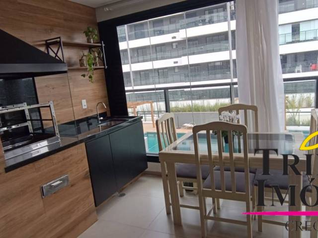 #1951 - Apartamento para Venda em Cotia - SP - 3