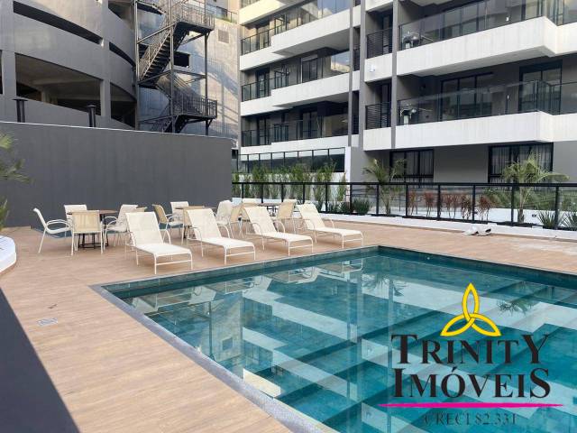 #1951 - Apartamento para Venda em Cotia - SP - 1