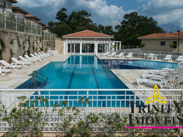 Venda em Jardim Petrópolis - Cotia