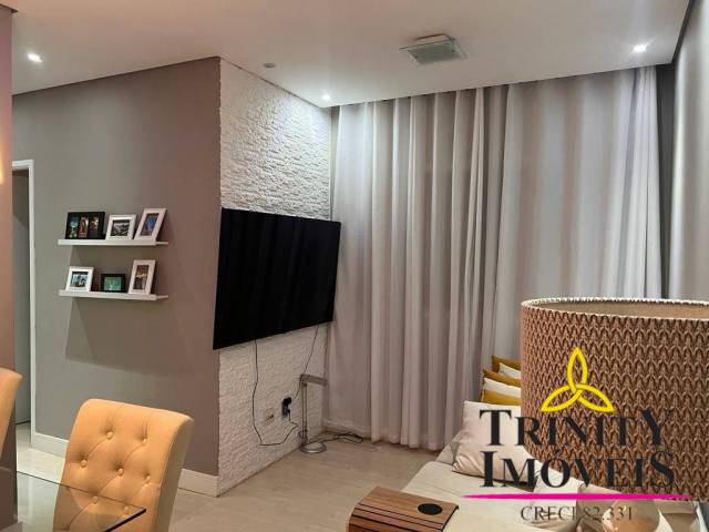 Apartamento para Venda em Cotia - 3