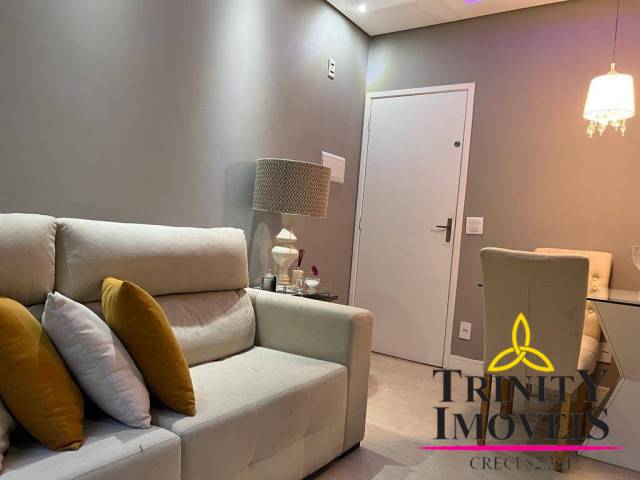Apartamento para Venda em Cotia - 2