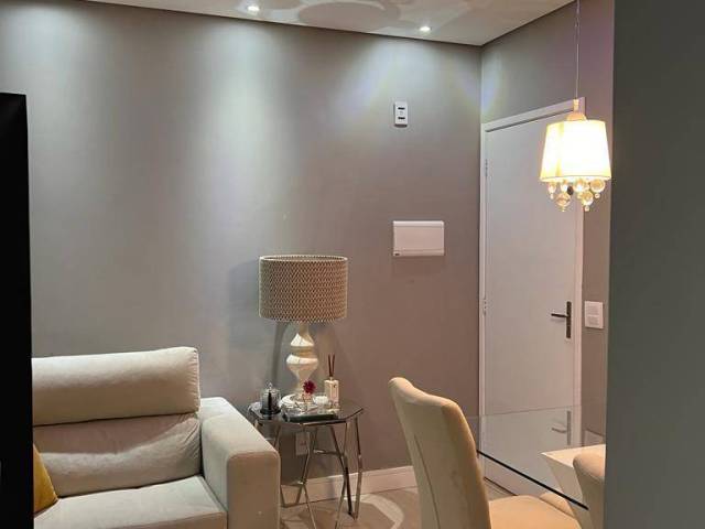 Apartamento para Venda em Cotia - 4