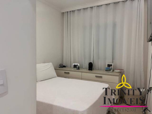 #1953 - Apartamento para Venda em Cotia - SP - 3