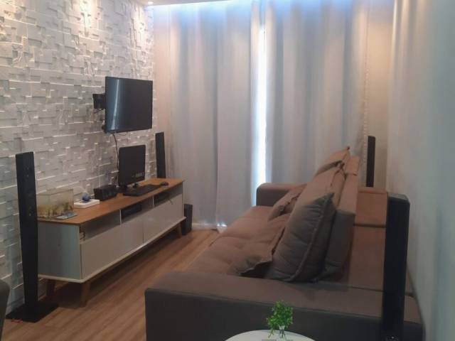 Venda em Lageado - Cotia