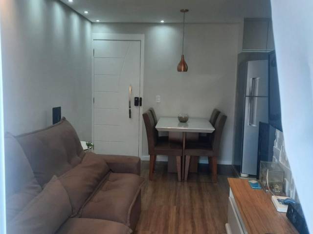 Apartamento para Venda em Cotia - 5