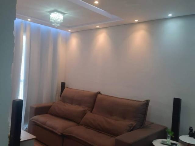 Apartamento para Venda em Cotia - 4