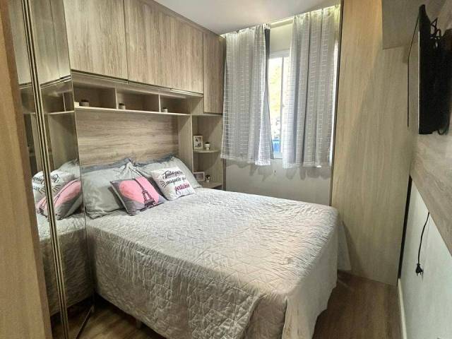 #1954 - Apartamento para Venda em Cotia - SP - 2