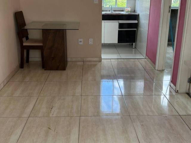 Venda em Jardim Sandra - Cotia