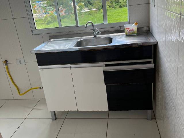 #1955 - Apartamento para Venda em Cotia - SP - 3