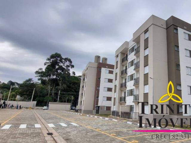 #1956 - Apartamento para Venda em Cotia - SP - 1