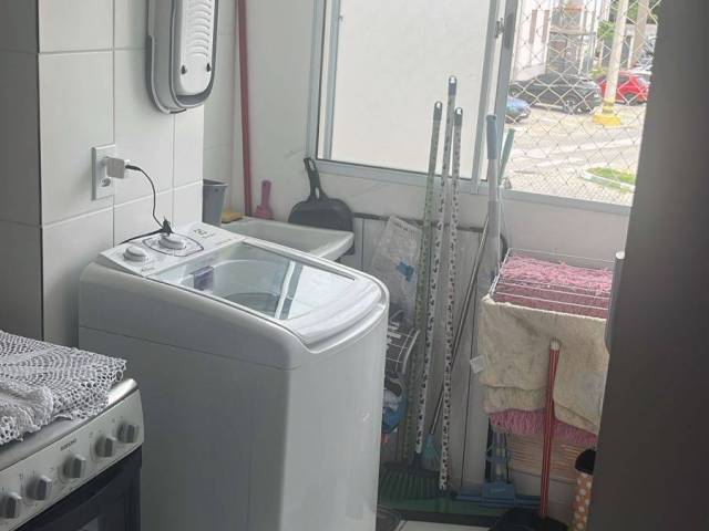 Apartamento para Venda em Cotia - 5