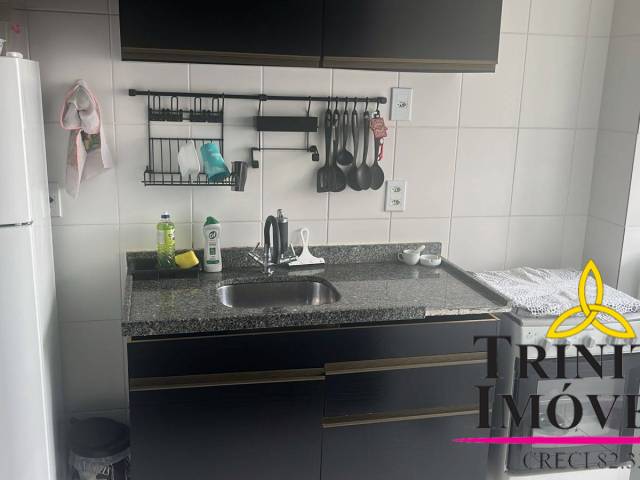 #1956 - Apartamento para Venda em Cotia - SP - 2