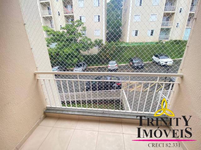 Apartamento para Locação em Cotia - 4