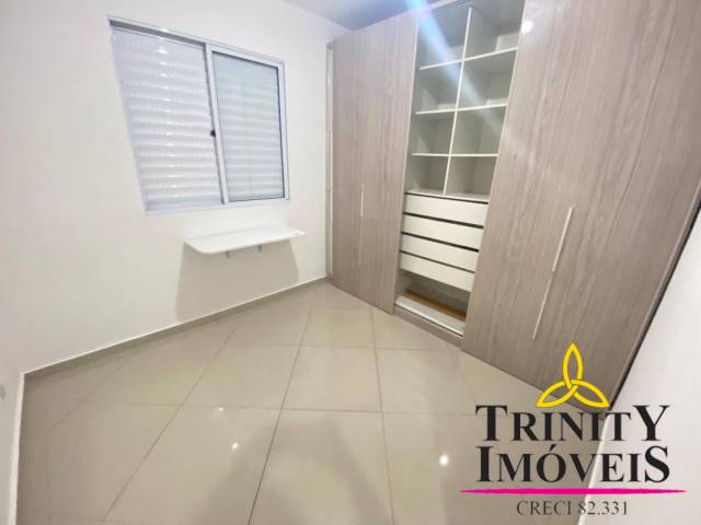 #1957 - Apartamento para Locação em Cotia - SP - 3