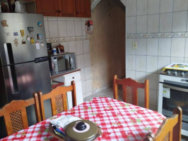 #1961 - Casa para Venda em Diadema - SP - 2