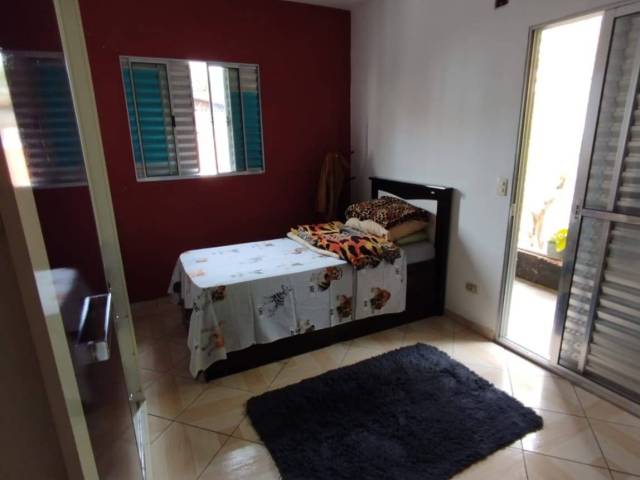 #1961 - Casa para Venda em Diadema - SP - 3