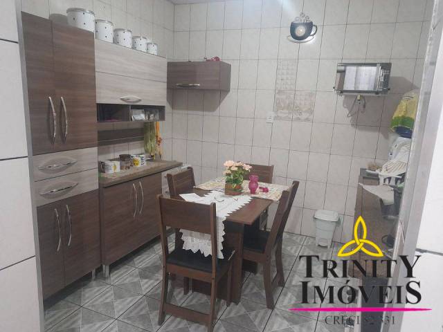 #1962 - Casa para Venda em Osasco - SP - 1