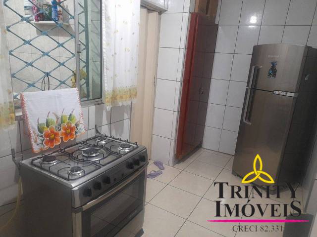 Casa para Venda em Osasco - 5