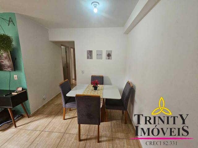 #1963 - Apartamento para Venda em Cotia - SP - 3