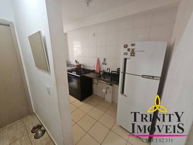 #1963 - Apartamento para Venda em Cotia - SP - 2