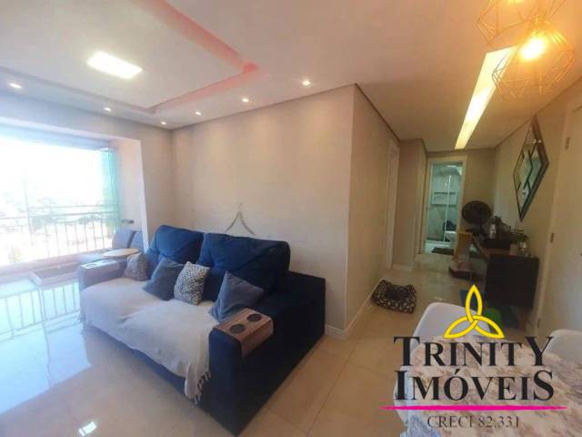 Apartamento para Venda em Cotia - 5