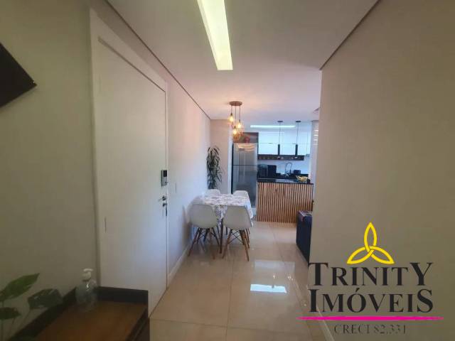 Apartamento para Venda em Cotia - 4
