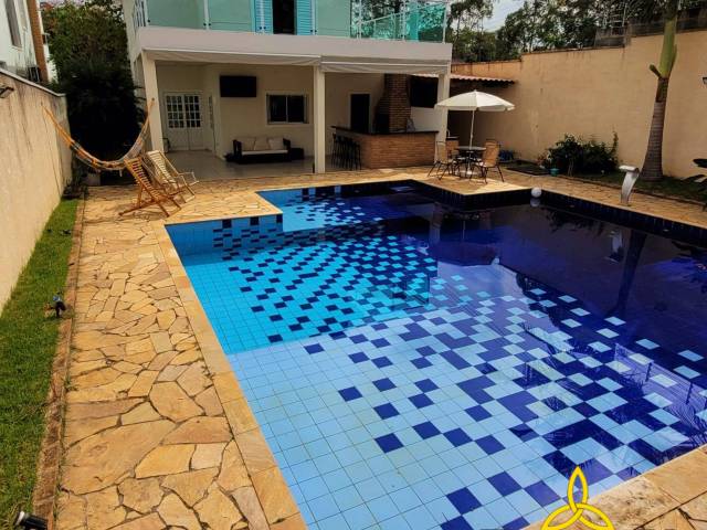 #1967 - Casa em condomínio para Venda em Cotia - SP - 2