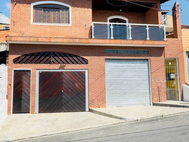 #1968 - Casa para Venda em Carapicuíba - SP - 1