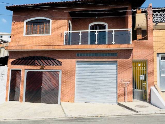 Casa para Venda em Carapicuíba - 4