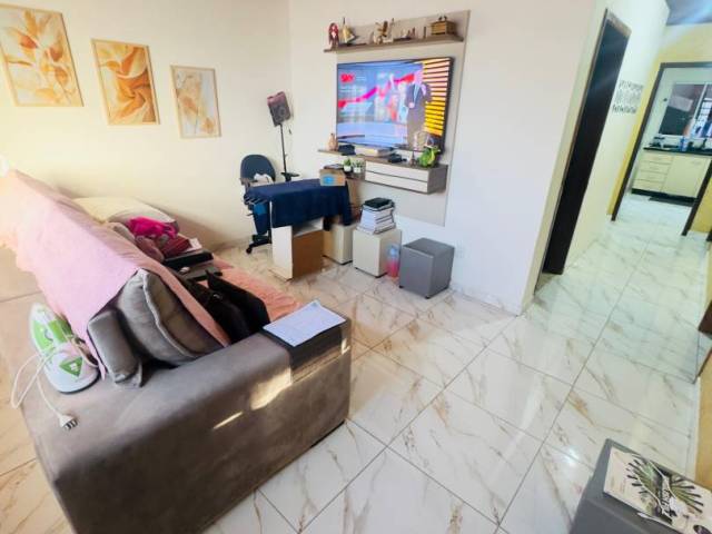 #1968 - Casa para Venda em Carapicuíba - SP - 2