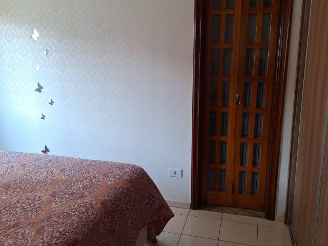 Apartamento para Venda em Praia Grande - 5