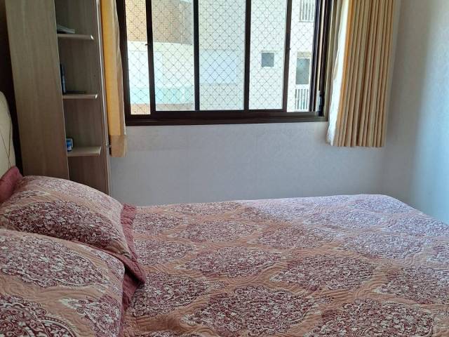 Apartamento para Venda em Praia Grande - 4